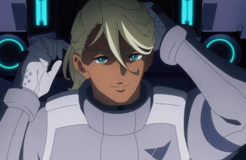 【水星の魔女】9話を観た視聴者『シャディクって童貞じゃね…？』