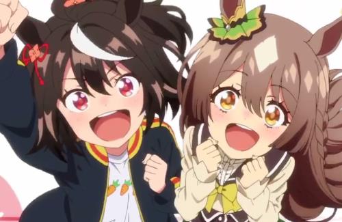 【ウマ娘】各キャラを「中等部・高等部」に分けた結果ｗｗｗｗｗｗｗ