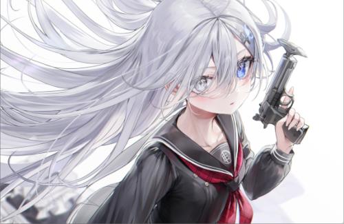 MF文庫J『死亡遊戯で飯を食う。』TVアニメ化決定！「このライトノベルがすごい！2024」新作で1位獲得