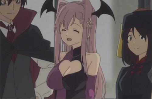 アニメ『負けヒロインが多すぎる！』の制作スタッフに「姫宮華恋バストコーディネーター」