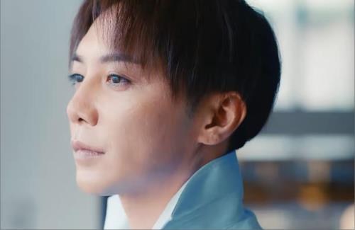 成宮寛貴さんが約8年ぶりに俳優復帰！ABEMAオリジナルドラマ「死ぬほど愛して」に出演