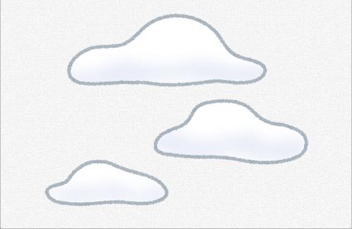 【画像】アイマスEXPO会場内で雲が発生してしまう・・・