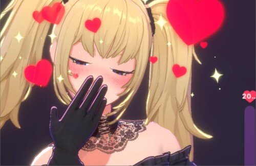 【早い】女性レイヤーさん、「Ani」ちゃんのコスプレを披露ｗｗｗｗｗｗｗｗ