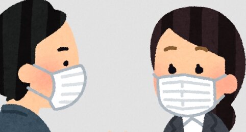 5類引き下げ後もマスク着用する？→「屋内外問わず外す」と答えた人はわずか10％