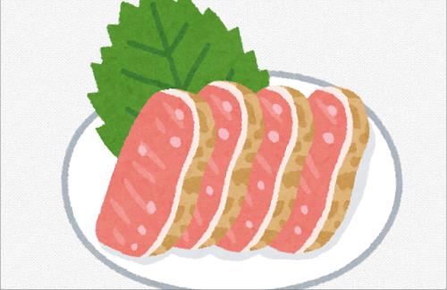 飲食店さん『鶏刺し始めました！』