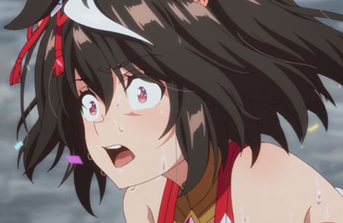 ウマ娘公式、不適切な二次創作にブチギレ「キャラクターのイメージを著しく損なう表現は”固く禁止”しております」