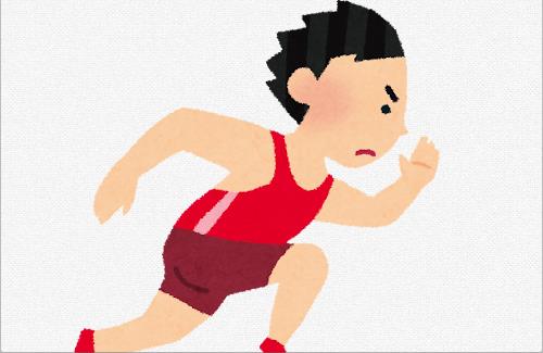 陸上・全米オリンピック選考会に「世界最速のオタク」が出場ｗｗｗｗｗｗ