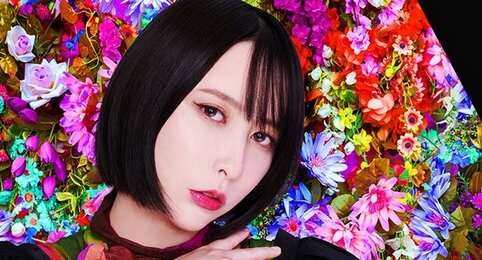 【悲報】歌手・藍井エイルさんが体調不良のため数カ月の活動休止を発表！