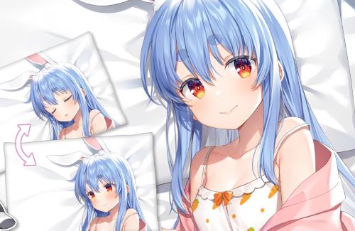 【コミケ】ぺこらのグッズ…争奪戦か