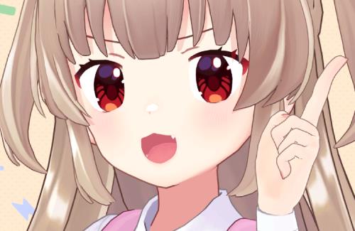 名取さながパーソナリティの企画「名取さなの毒にも薬にもならないラジオ」放送決定！文化放送が7月よりVTuberレギュラー番組をスタート