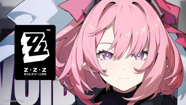 『ゼンレスゾーンゼロ』、可愛い女の子は人気キャラじゃなかった・・・
