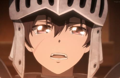 アニメ「便利屋斎藤さん、異世界に行く 8話」なんだその展開…