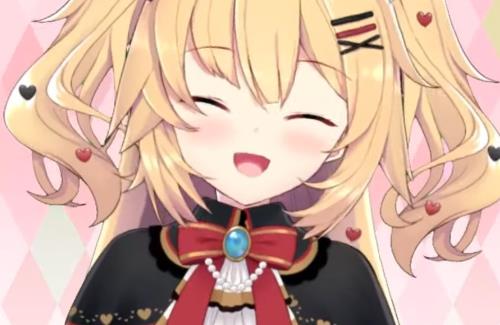 ホロライブ・赤井はあとのえちちプライズフィギュアが登場！