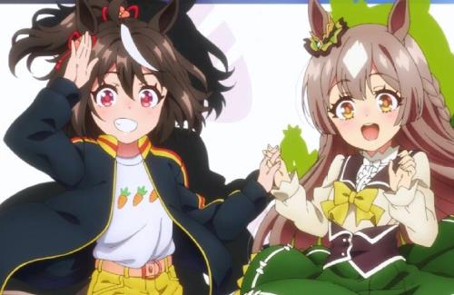 アニメ ウマ娘 のbd特典は50万円の価値wwwwww オタク Com オタコム アニメ ウマ娘 のbd特典は50万円の価値wwwwww オタク Com オタコム