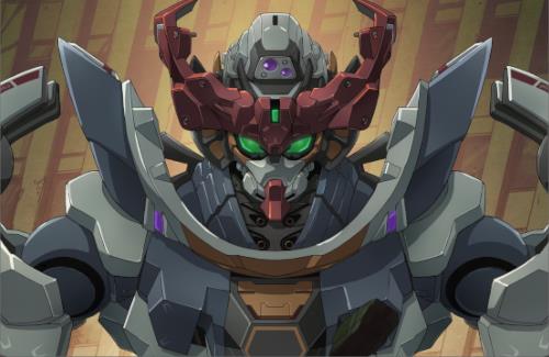 庵野秀明監督、『機動戦士Gundam GQuuuuuuX』の脚本をあの作品の制作中に仕上げていた事が判明ｗｗｗｗ