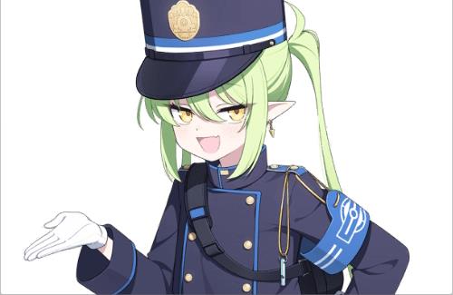【ブルアカ】韓国版ノゾミの「パヒャヒャ！」、日本語版とそっくりですげえ・・・