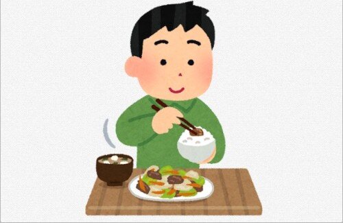 【動画】X民さん『こういう人がいるから、飲食店の薬味サービスが無くなっていくんだろうな…』