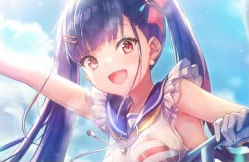 『ヘブンバーンズレッド』水着イベントのイラストがえちち過ぎるｗｗｗｗｗｗ