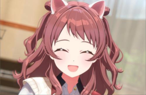 『学園アイドルマスター』、ネコミミ実装へ…はい可愛い