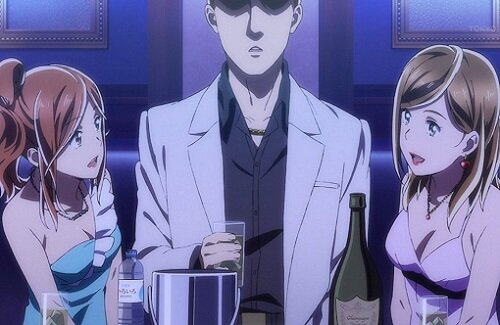 夜職女さん「税金納めてるの？って聞いてくる昼職の奴らまじうざい！昼職マウントするな！！」