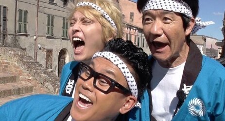『世界の果てまでイッテQ！』手越復活の13日放送回がTVerで歴代最高記録を叩き出す！
