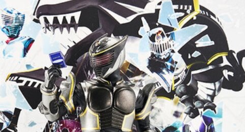 『仮面ライダー龍騎』オンリーの一番くじが12月8日よりオンライン限定で発売決定！ラストワンが良すぎる