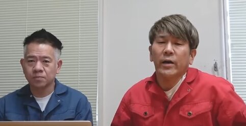 フジモンさん、『ChatGPT』で「木下優樹菜との離婚理由」「タピオカ」を検索するｗｗｗｗ