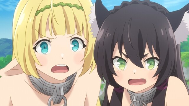【朗報】アニメ「異世界魔王と召喚少女の奴隷魔術」、YouTubeで全話無料配信