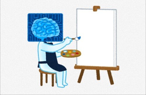絵描きの間で「AI添削」が流行りだすｗｗｗｗｗｗｗｗｗｗｗｗｗｗ