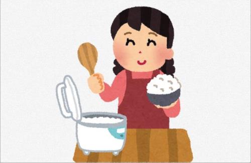 ニュースメディア『2015年産のお米を食ってみた』→結果・・・