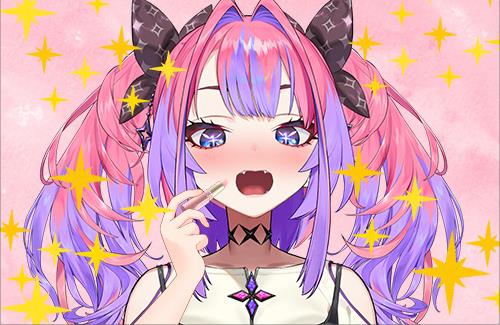 【悲報】ホロライブ・綺々羅々ヴィヴィ「ADHDすぎるー！」⇒ アーカイブ非公開になる
