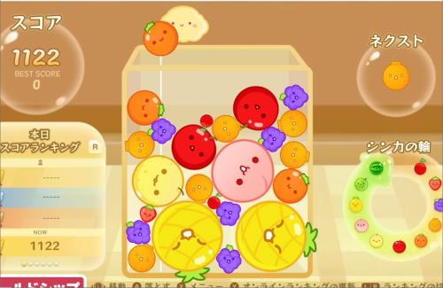 【ウマ娘】ゴールドシップ、スペシャルウィークの「スイカゲーム」実況動画が公開ｗｗｗｗｗｗｗ