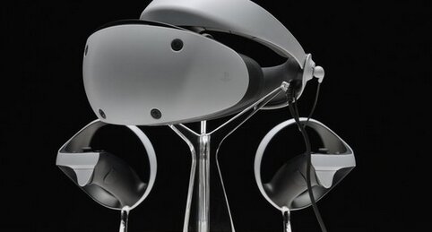 【超朗報】本日発売の『PSVR2』で"DMM”が見れるぞおおおおお