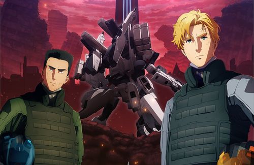 アニメ『勇気爆発バーンブレイバーン』、中国で配信出来ない理由が判明…「主人公2人がそれぞれ軍人」など