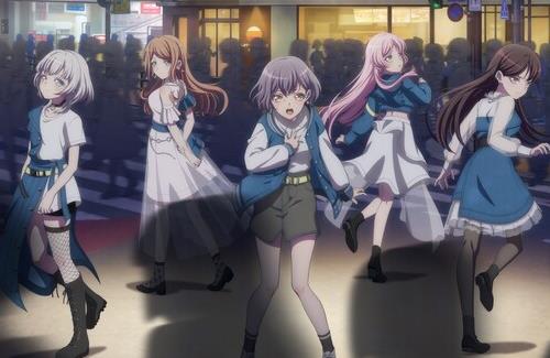 ABEMAにてアニメ「BanG Dream! It's MyGO!!!!!」1～12話の無料一挙配信が決定！！