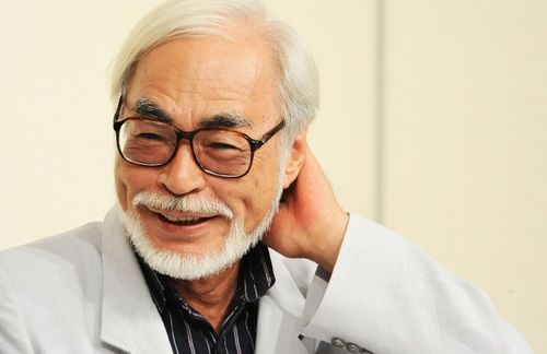宮崎駿監督、スペイン国際映画祭で生涯功労賞『ドノスティア賞』を受賞！！