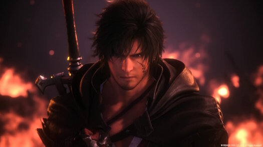 【朗報】FF16、本日からゲームカタログに追加