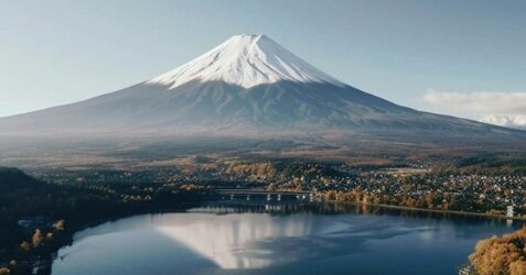 【ｷｽｷﾞｨ！】日本観光にきた韓国人、今年上半期だけで313万人、一方逆パターンは･･･