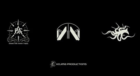 小島秀夫監督が「新しい旅の始まり。」という文言と新しいロゴを公開！新作くるー！？