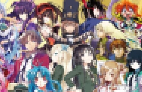 【画像】ラノベ界の『レジェンドタイトル』、発表される！！！