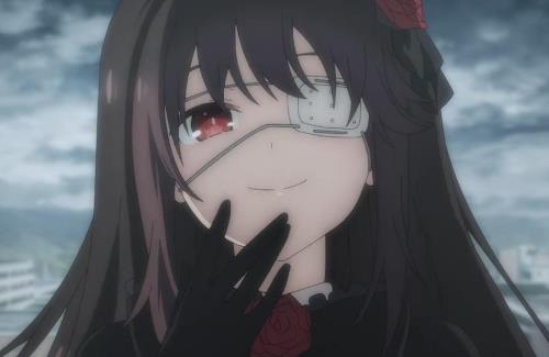 『デート・ア・ライブV』ティザーPV第2弾公開！2024年TVアニメ放送決定