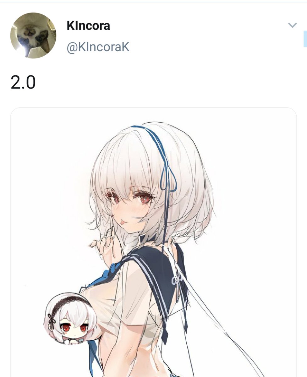 アズレン 公式声優さん ユーザーのために非公式ボイスを提供 オタク Com オタコム