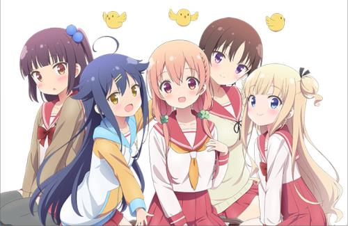 【画像】『ひなこのーと』作者の自撮りがこちら