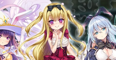 スマホゲー『偽りのアリス』サ終をするまでのカウンターを実装ｗｗｗｗ