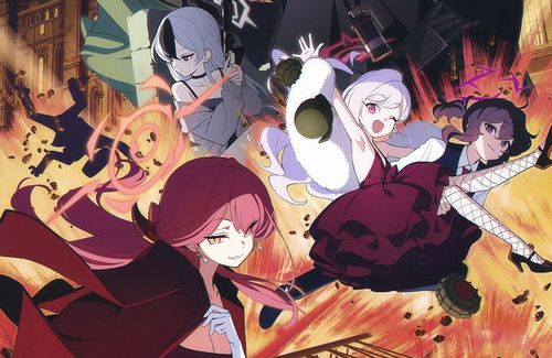 【悲報】ブルアカさん、新規イベントの告知イラストでAI疑惑が浮上…