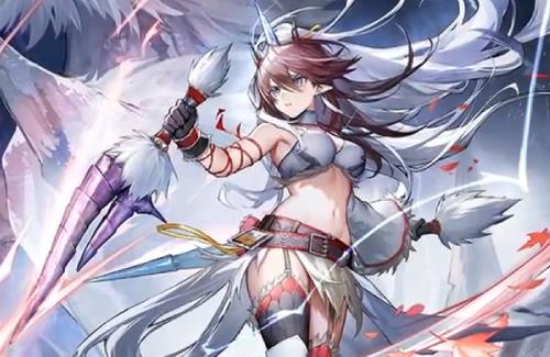 大陸版「アークナイツ」がモンハンとコラボ！半年後たのしみだな！！