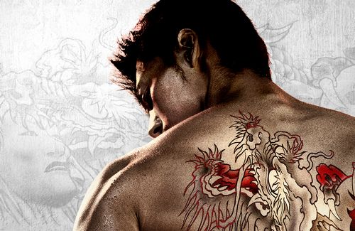 『龍が如く』、アマプラで実写ドラマが決定！桐生一馬役は竹内涼真さん、オリジナル脚本で描くクライム・サスペンスに