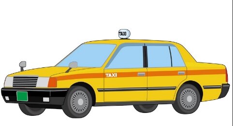 タクシーが『変動運賃制』を5月から導入！上下5割も差がでるぞ