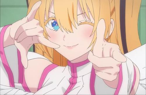 アニメ「2.5次元の誘惑」第2クールPV公開！夏コミ編が開幕