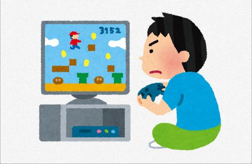 X民さん『これのせいでゲームがつまらなくなった…』→
